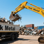 Avcılar hurdacı Avcılar'da hurda alan yerler