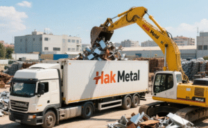 Esenyurt hurdacı hurda alımı