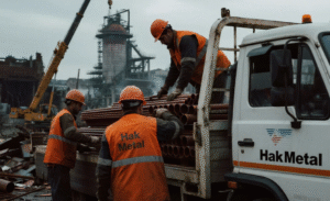 bakır hurdası alan yerler