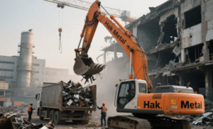 fabrika sökümü yapan firmalar