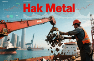 hurda demir fiyatları