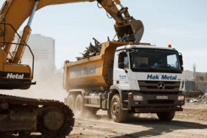 Küçükçekmece hurdacı, hurdacı Küçükçekmece