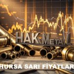 hurda sarı fiyatları hak metal