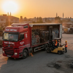 hurda kablo alan yerler hurdacılar