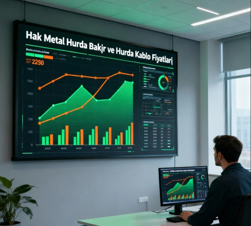 hurda kablo fiyatları