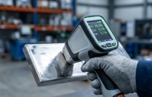 nikel hurda metal geri dönüşüm