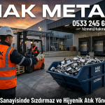 Malkara OSB Hurdacı